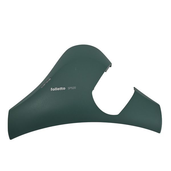 Calotta snodo serigrafata per Folletto Pulilava SP 520