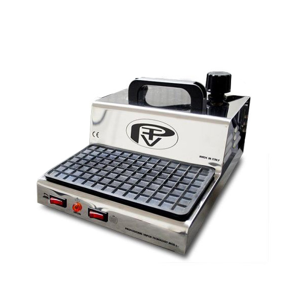 Caldaia per ferro da stiro PVT 07 1 litro senza ferro