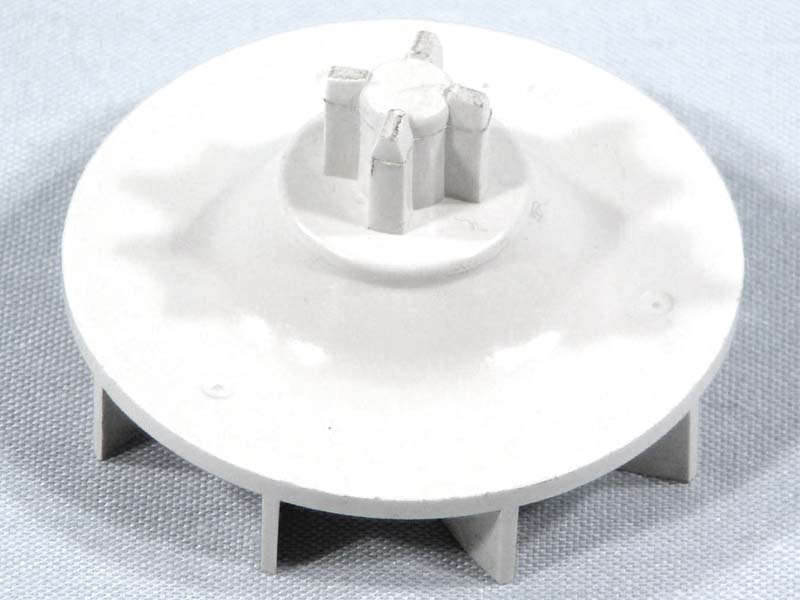 ACCOPPIAMENTO PER ALTA VELOCITA' Per tutti i modelli