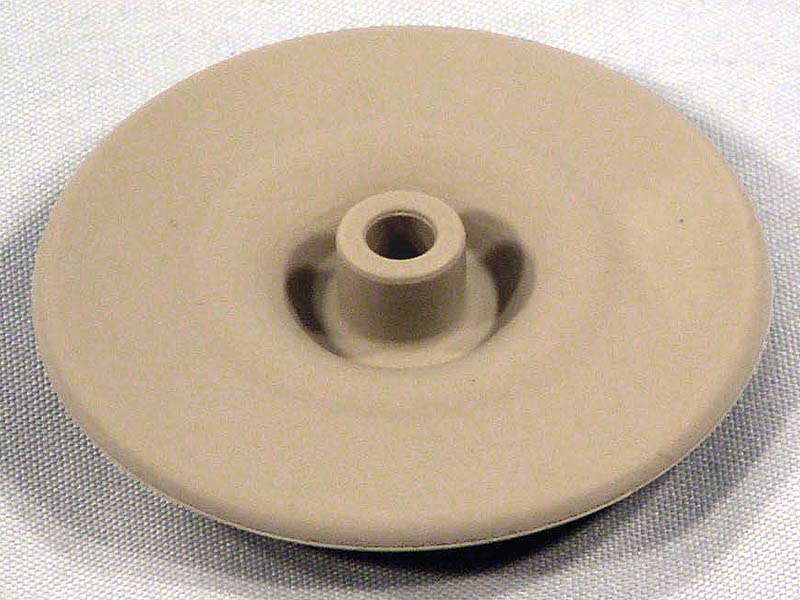 PROTEZIONE IN GOMMA FRUSTA UNCINO