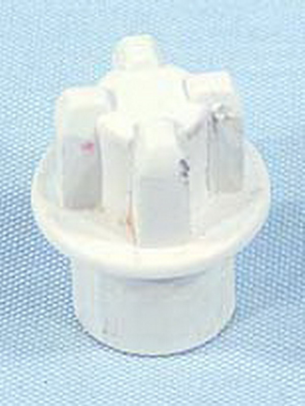 ACCOPPIAMENTO PER MEDIA VELOCITA'