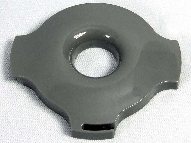 TAPPO ALTA VELOCITA' - GRIGIO