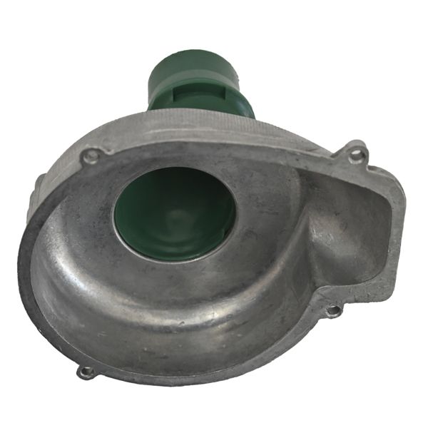 Chiocciola motore per Folletto VK 121 VK 122