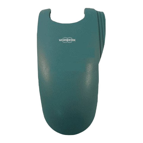 Calotta superiore per spazzola HD 35