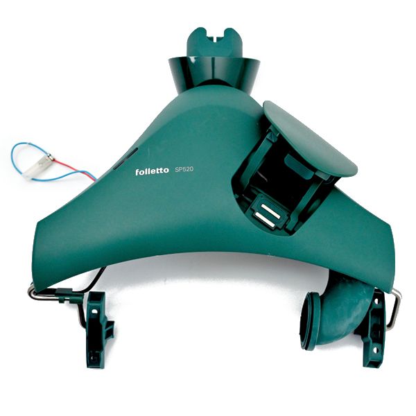 Snodo completo per Folletto Pulilava SP 520