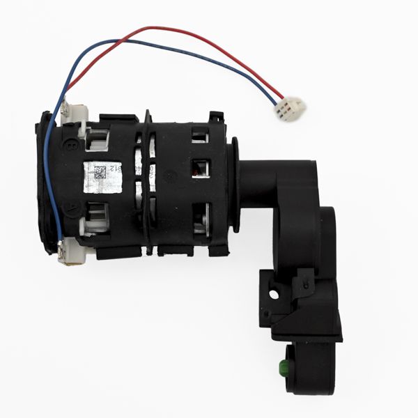 Motore per Folletto battitappeto EB 400