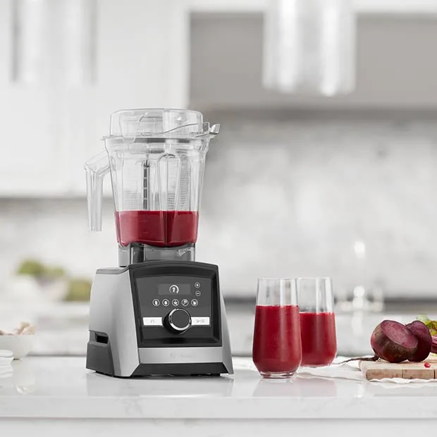 Frullatore Vitamix Ascent 3500i