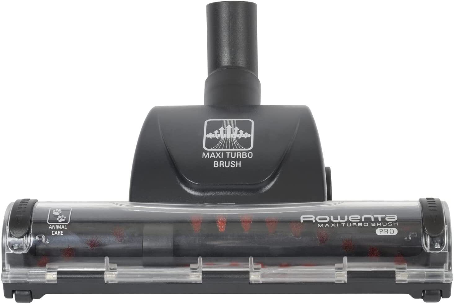 Maxi turbospazzola per aspirapolvere Rowenta