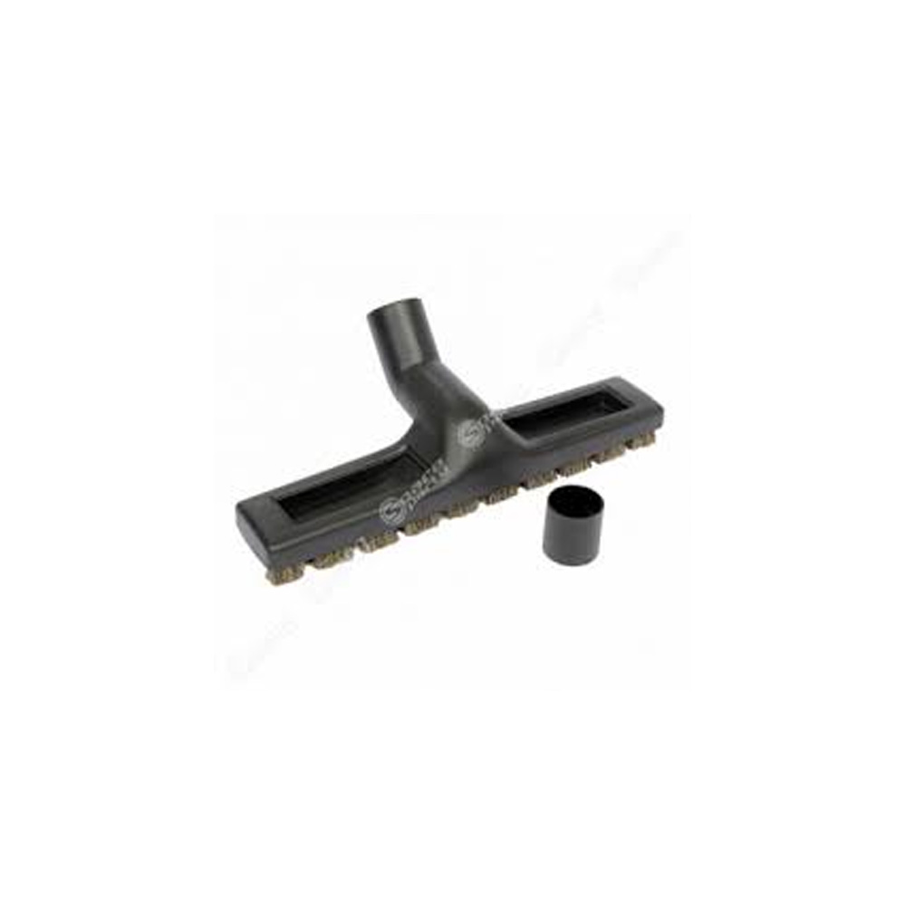 BR32 Spazzola Pavimenti Caresse con adattatore diametro 32