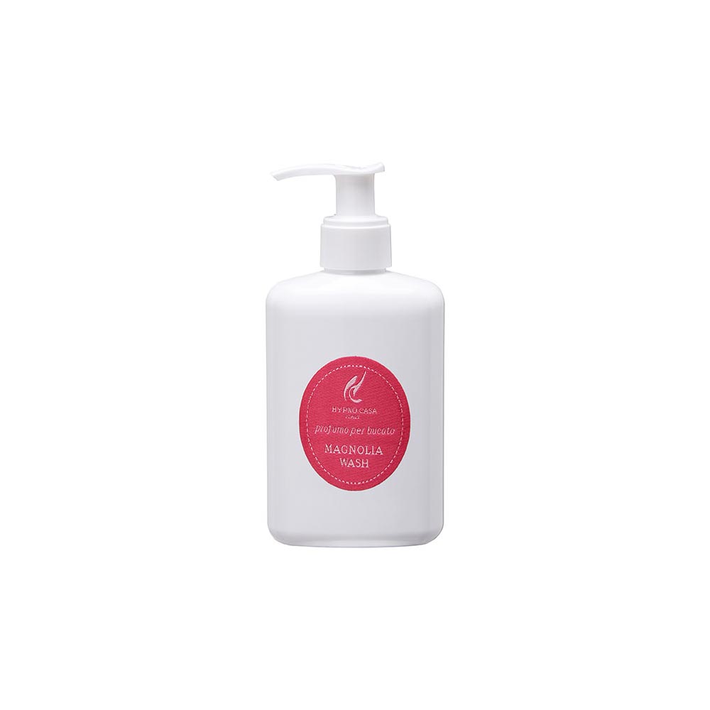 Profumo per lavatrice concentrato Magnolia Wash 200 ml