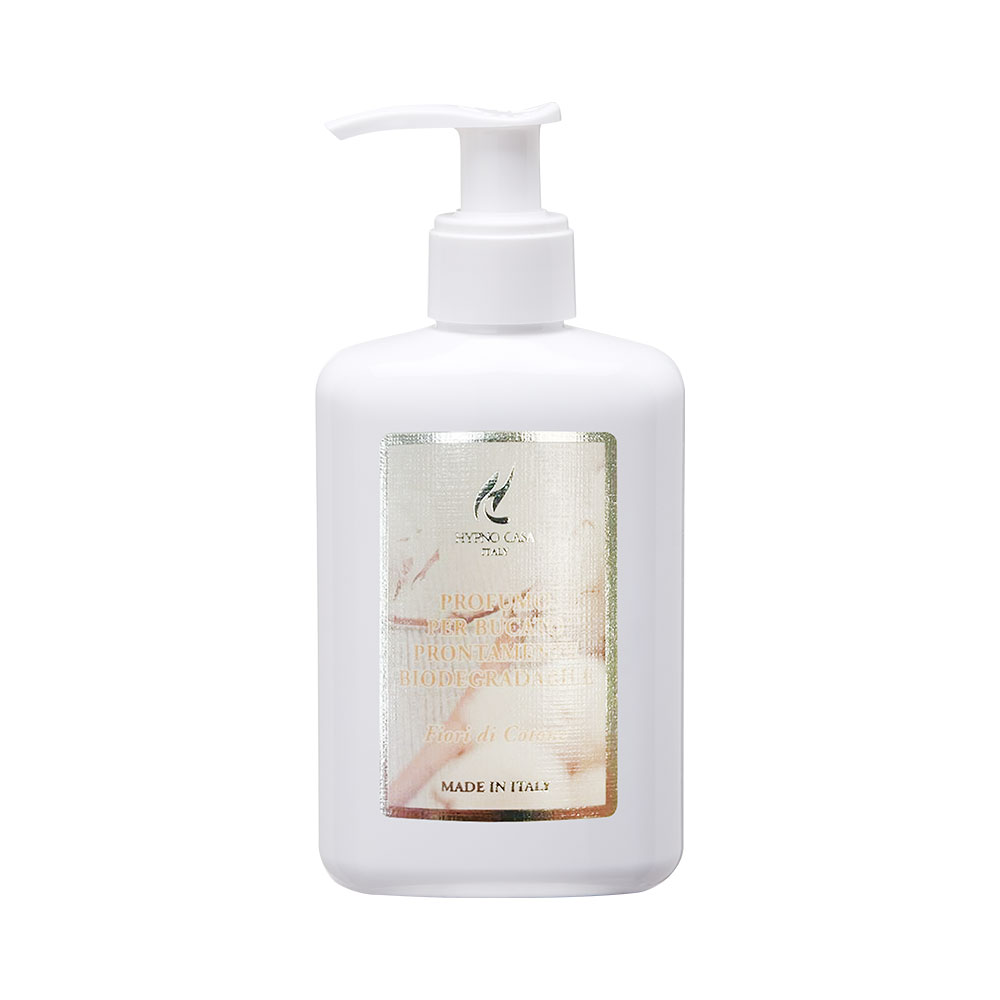 Profumo per bucato concentrato Fiori di Cotone 200 ml