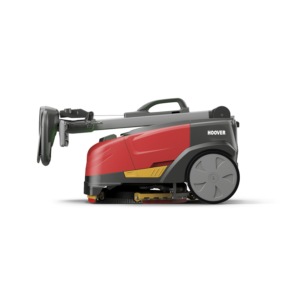 Lavasciuga lavapavimenti 28 BC Lithium