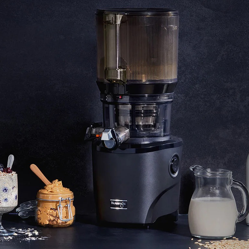 Estrattore Kuvings AUTO10S Hands-Free Slow Juicer MattBlack