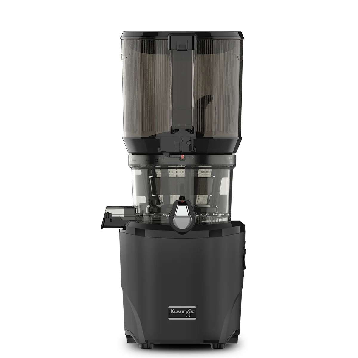 Estrattore Kuvings AUTO10S Hands-Free Slow Juicer MattBlack