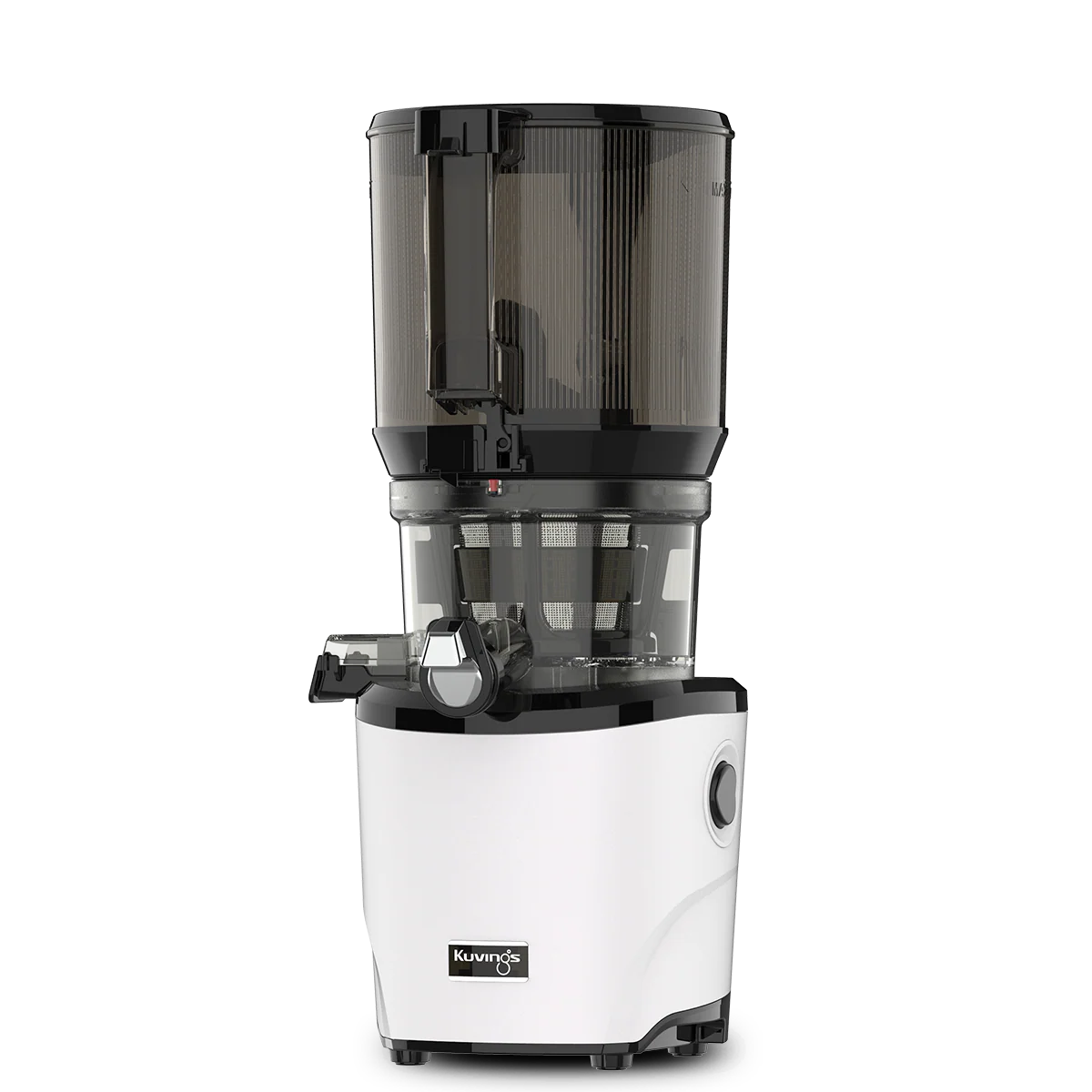 Estrattore Kuvings AUTO10S Hands-Free Slow Juicer Bianco
