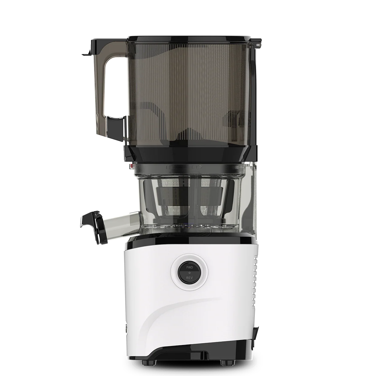 Estrattore Kuvings AUTO10S Hands-Free Slow Juicer Bianco