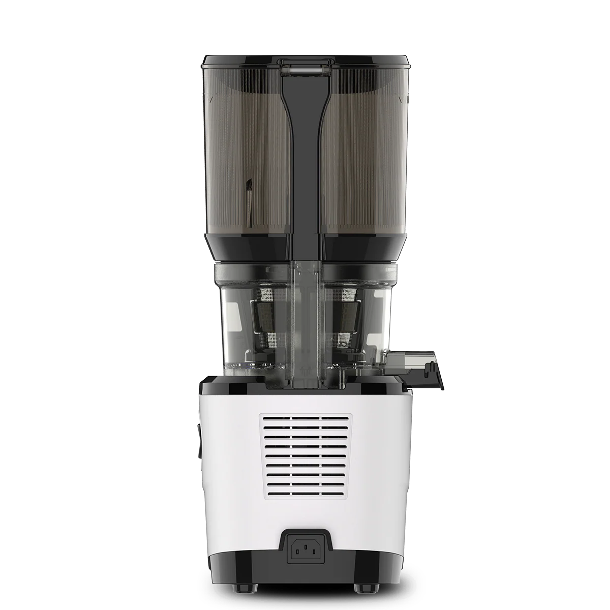 Estrattore Kuvings AUTO10S Hands-Free Slow Juicer Bianco