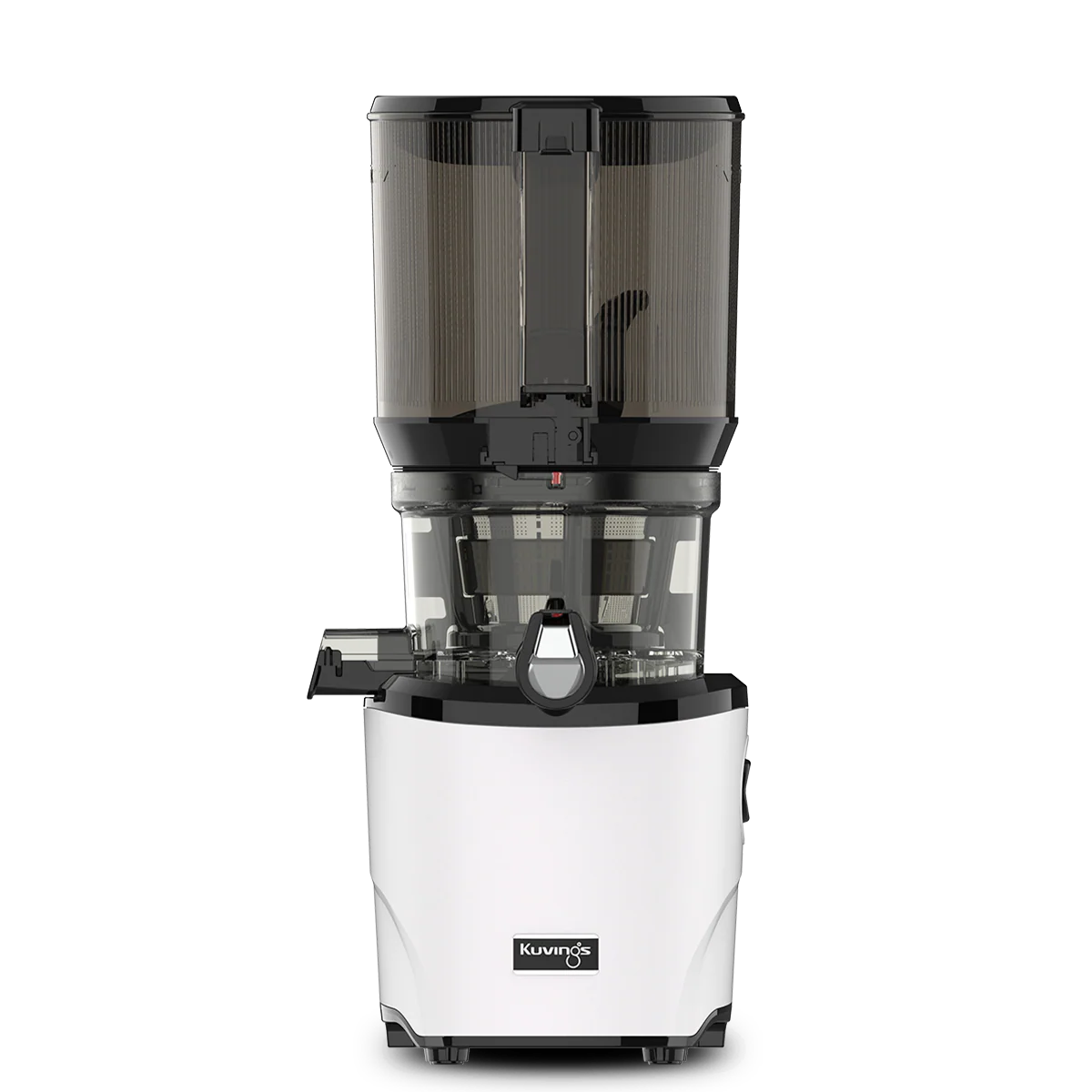 Estrattore Kuvings AUTO10S Hands-Free Slow Juicer Bianco