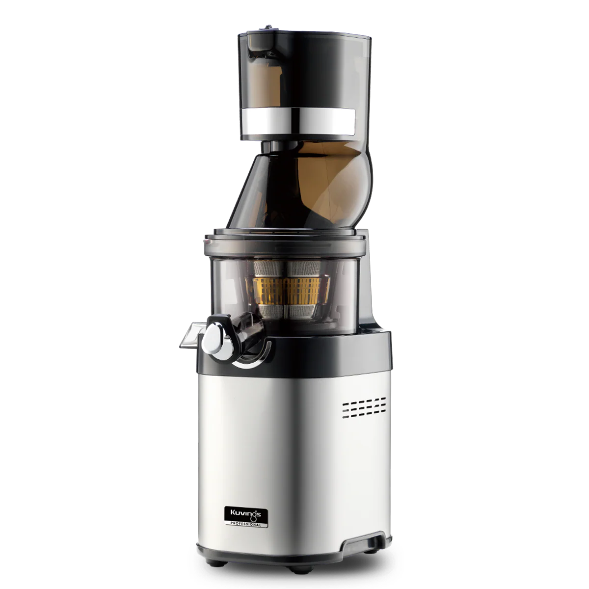 Estrattore professionale Kuvings Chef CS600 Grigio