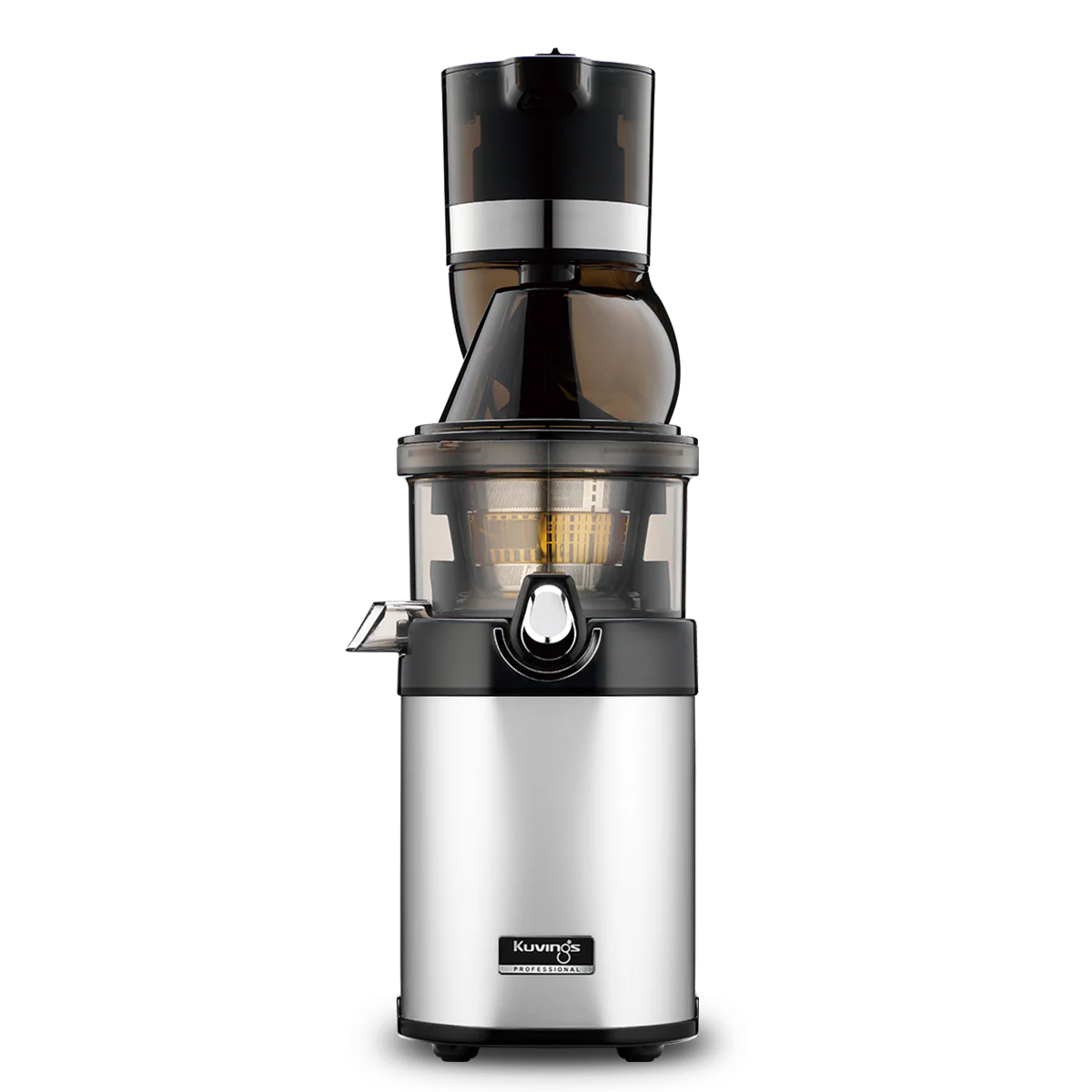 Estrattore professionale Kuvings Chef CS600 Grigio
