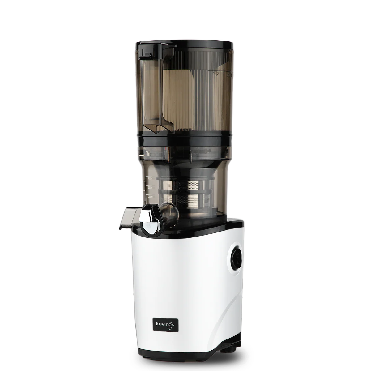 Estrattore Kuvings AUTO8 Hands-Free Slow Juicer Bianco