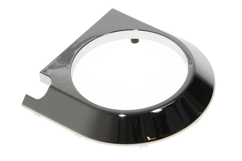 COPERCHIO EROGAZIONE