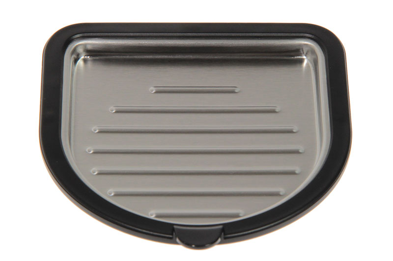 POGGIATAZZE CON CORNICE