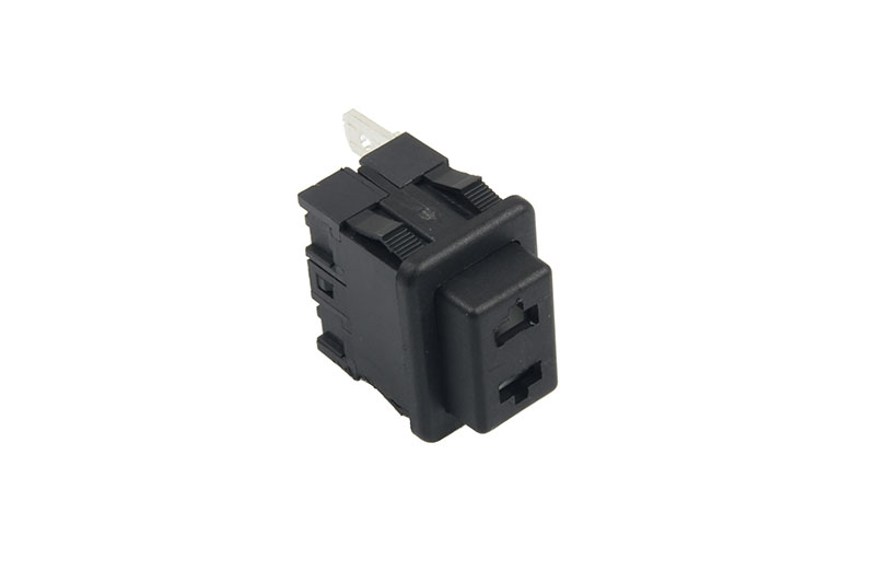 INTERRUTTORE UNIPOLARE (16A 250V)