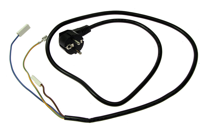 CAVO ALIMENTAZIONE CON SPINA (INT)