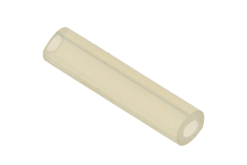 TUBO SILICONE (DI=4 L35)