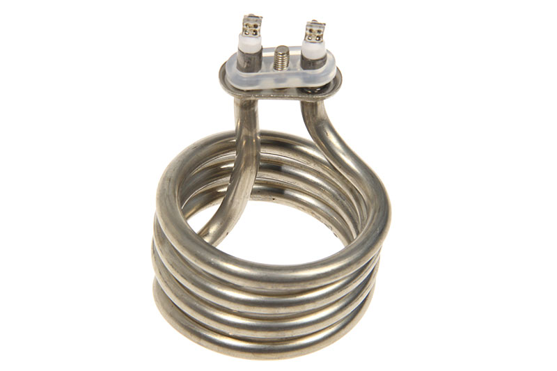 RESISTENZA CON GUARNIZIONE