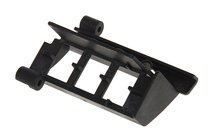 SUPPORTO INTERRUTTORE