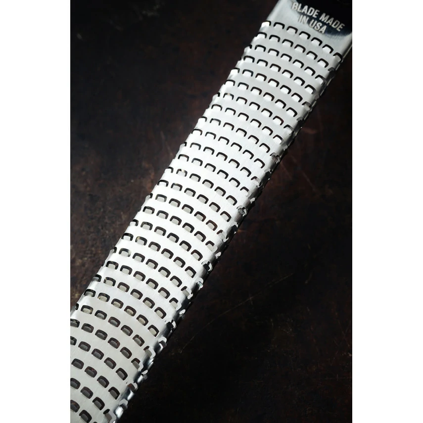 Grattugia Microplane Zester Premium Classic rosa antico