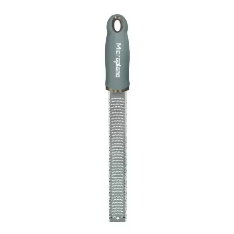 Grattugia Microplane Zester Premium Classic verde Eucalipto