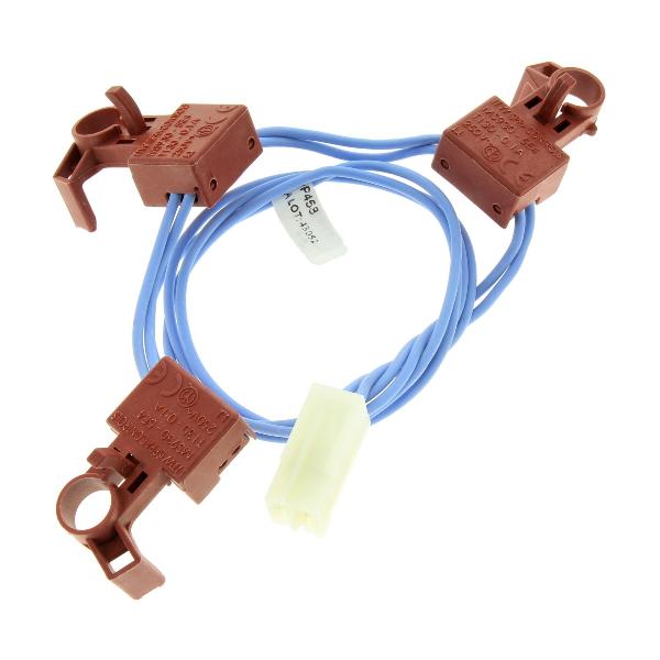 ACCENSIONE ELETTRONICA