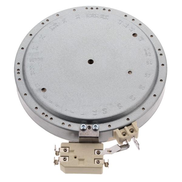 RESISTENZA 145MM 1200W