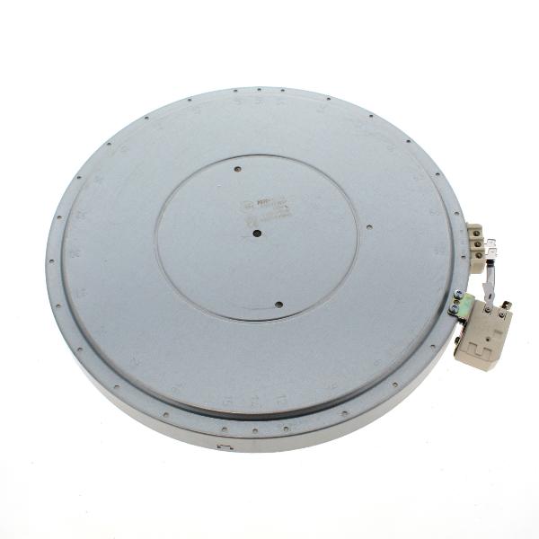 RESISTENZA 280MM 2700/1700W