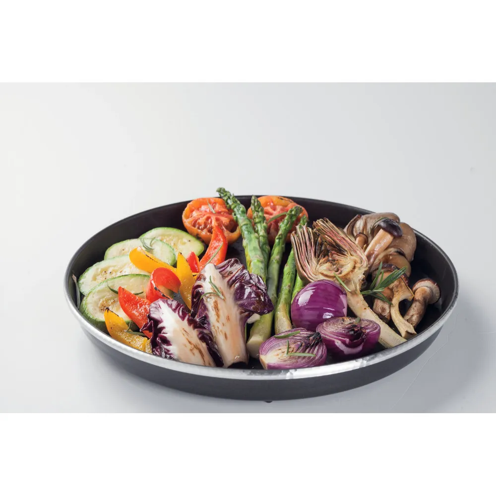 Piatto crisp whirlpool 32 cm AVM305