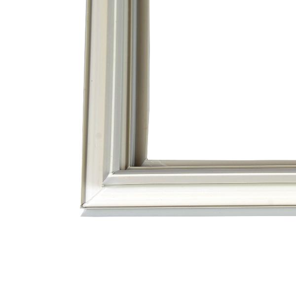 GUARNIZIONE PORTA FRIGO M4 GRIGIO