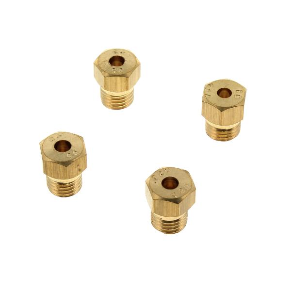 SET INIETTORI G20-20 MBAR