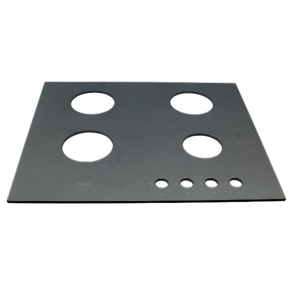 PIANO COTTURA MONTAGGIO