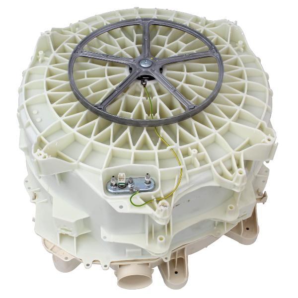 Vasca plastica lavatrice 46l/1400 Whirlpool C00385716