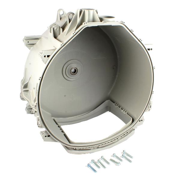 Vasca lavaggio lavatrice carica dall'alto Whirlpool Hotpoint TL HR STD