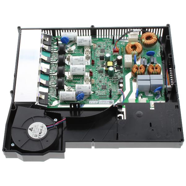 UNITA DI POTENZ 4B SZ 3kW G0