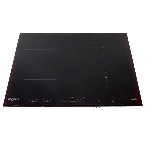 PIANO COTTURA MONTAGGIO