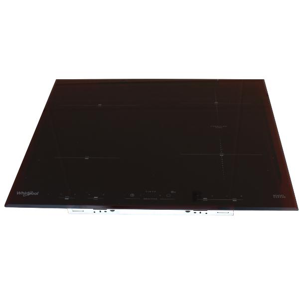 PIANO COTTURA MONTAGGIO