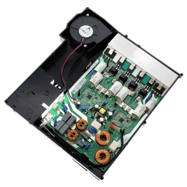 UNITA DI POTENZ G0(4B.S.Z.- 3KW- SW 7.3)