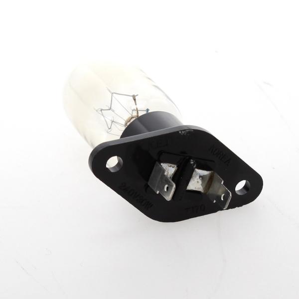 Lampadina microonde Whirlpool E14 20w