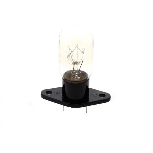 Lampadina microonde Whirlpool E14 20w