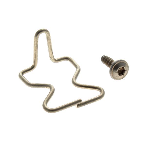 Clamp heating element - C00312135